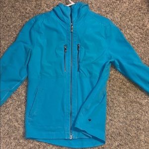 Men’s LuLu jacket